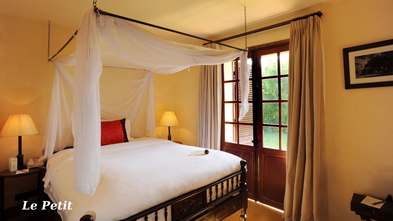 5 Star - Ana Mandara Villas Dalat Resort & Spa