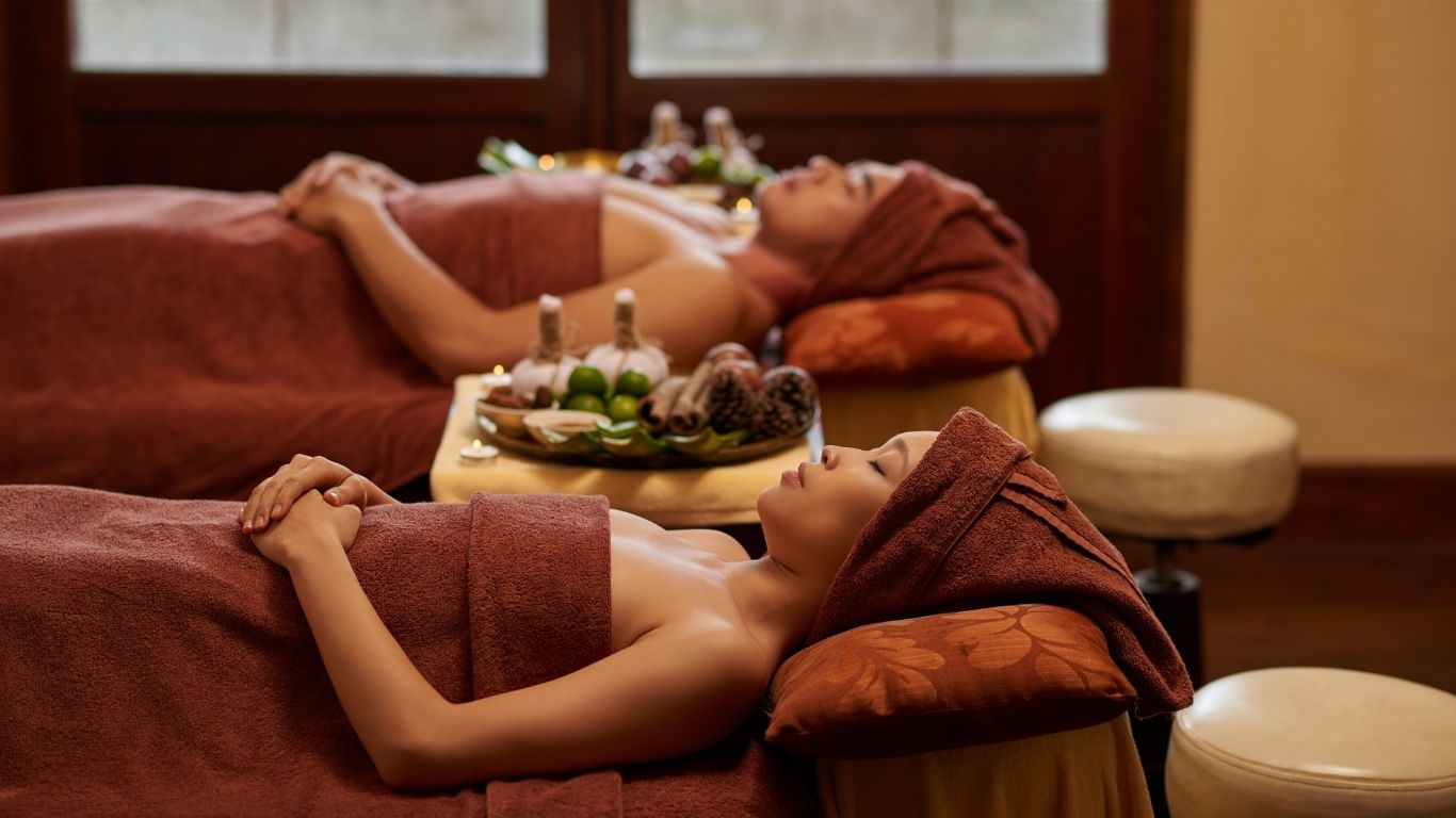 5 Star - Ana Mandara Villas Dalat Resort & Spa