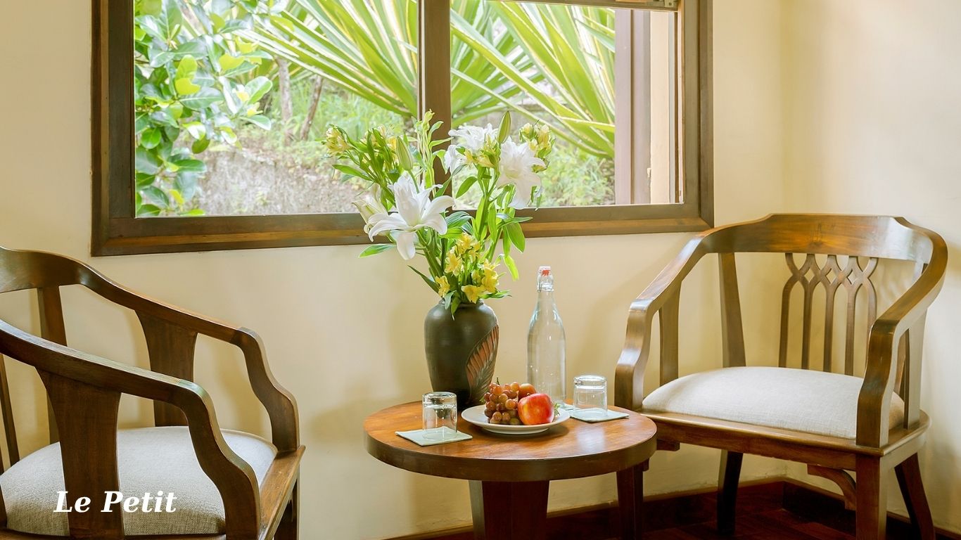 5 Star - Ana Mandara Villas Dalat Resort & Spa