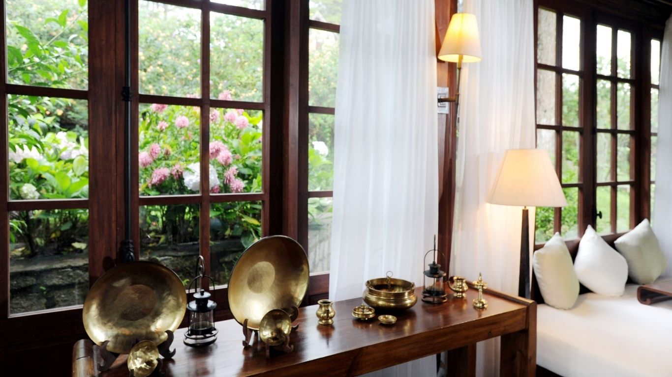 5 Star - Ana Mandara Villas Dalat Resort & Spa
