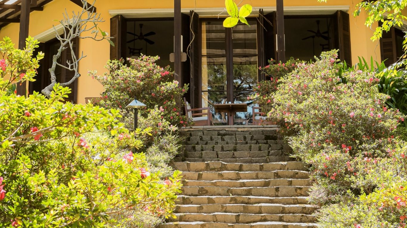 5 Star - Ana Mandara Villas Dalat Resort & Spa
