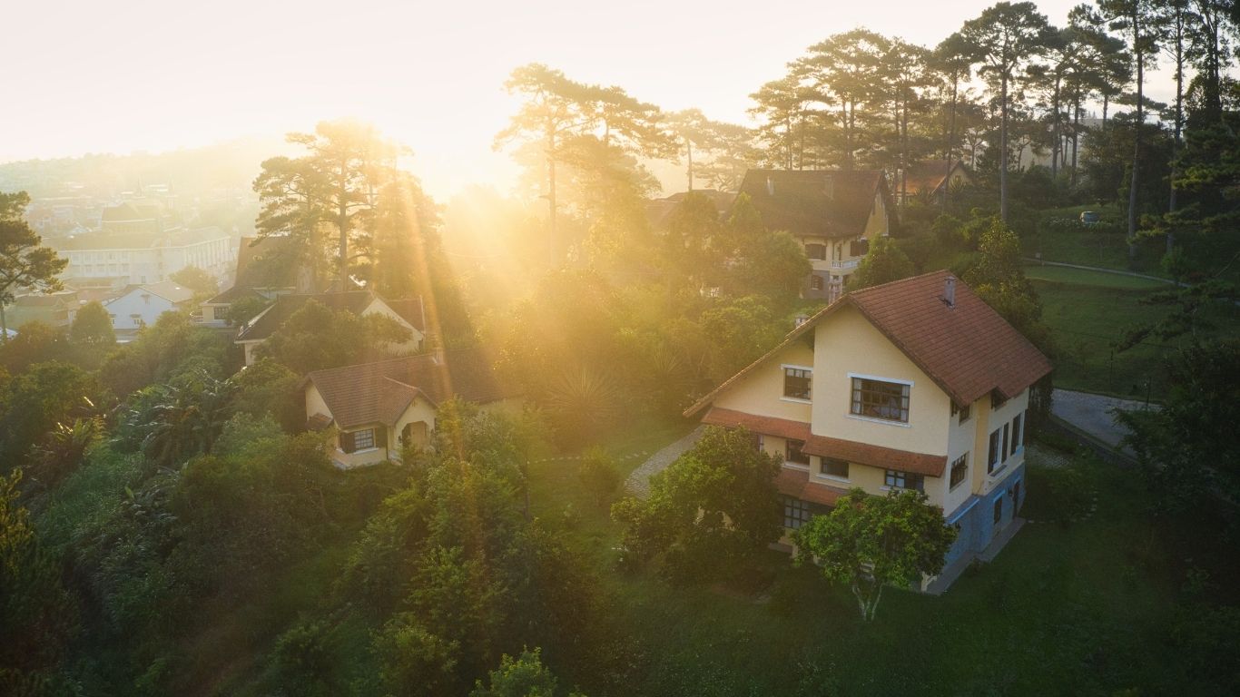 5 Star - Ana Mandara Villas Dalat Resort & Spa
