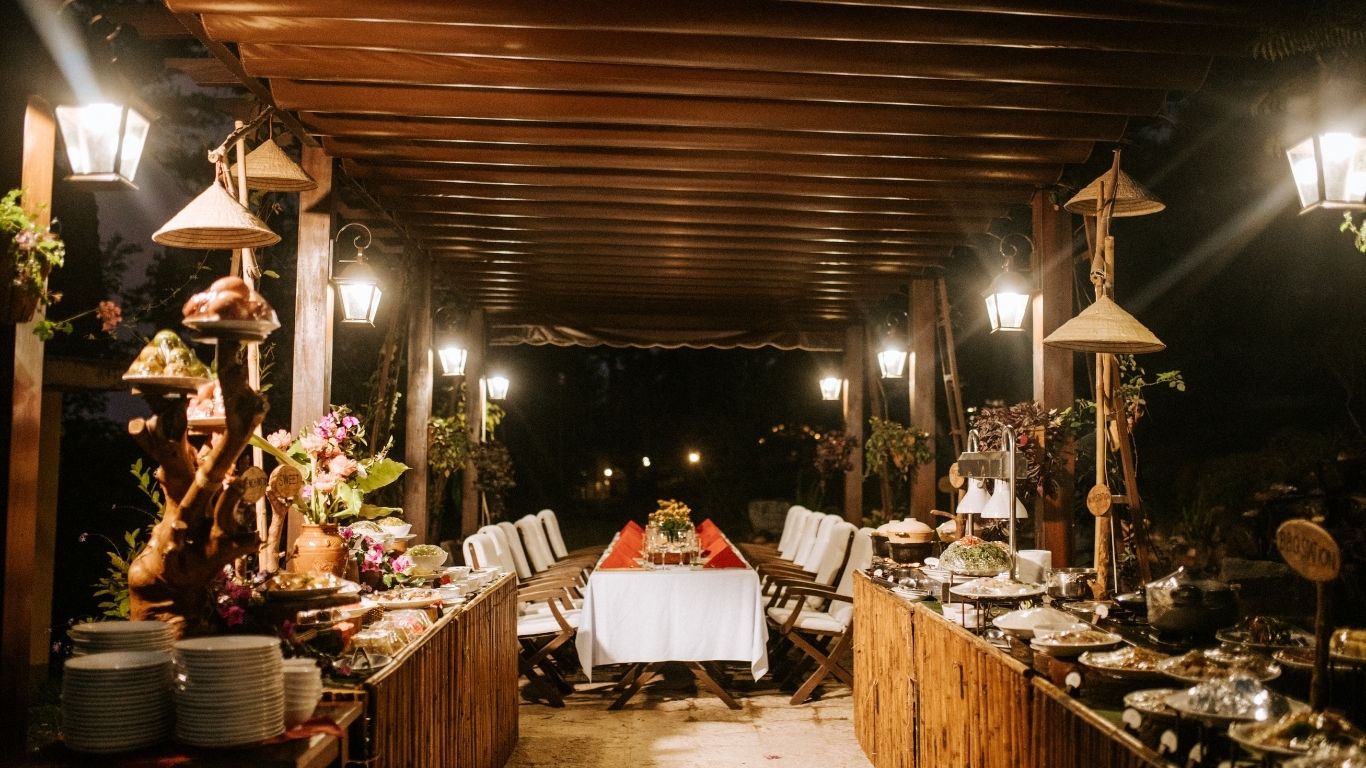 5 Star - Ana Mandara Villas Dalat Resort & Spa