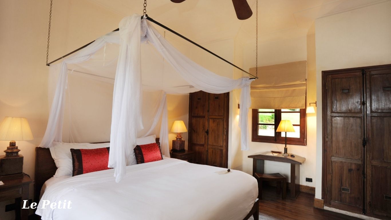 5 Star - Ana Mandara Villas Dalat Resort & Spa