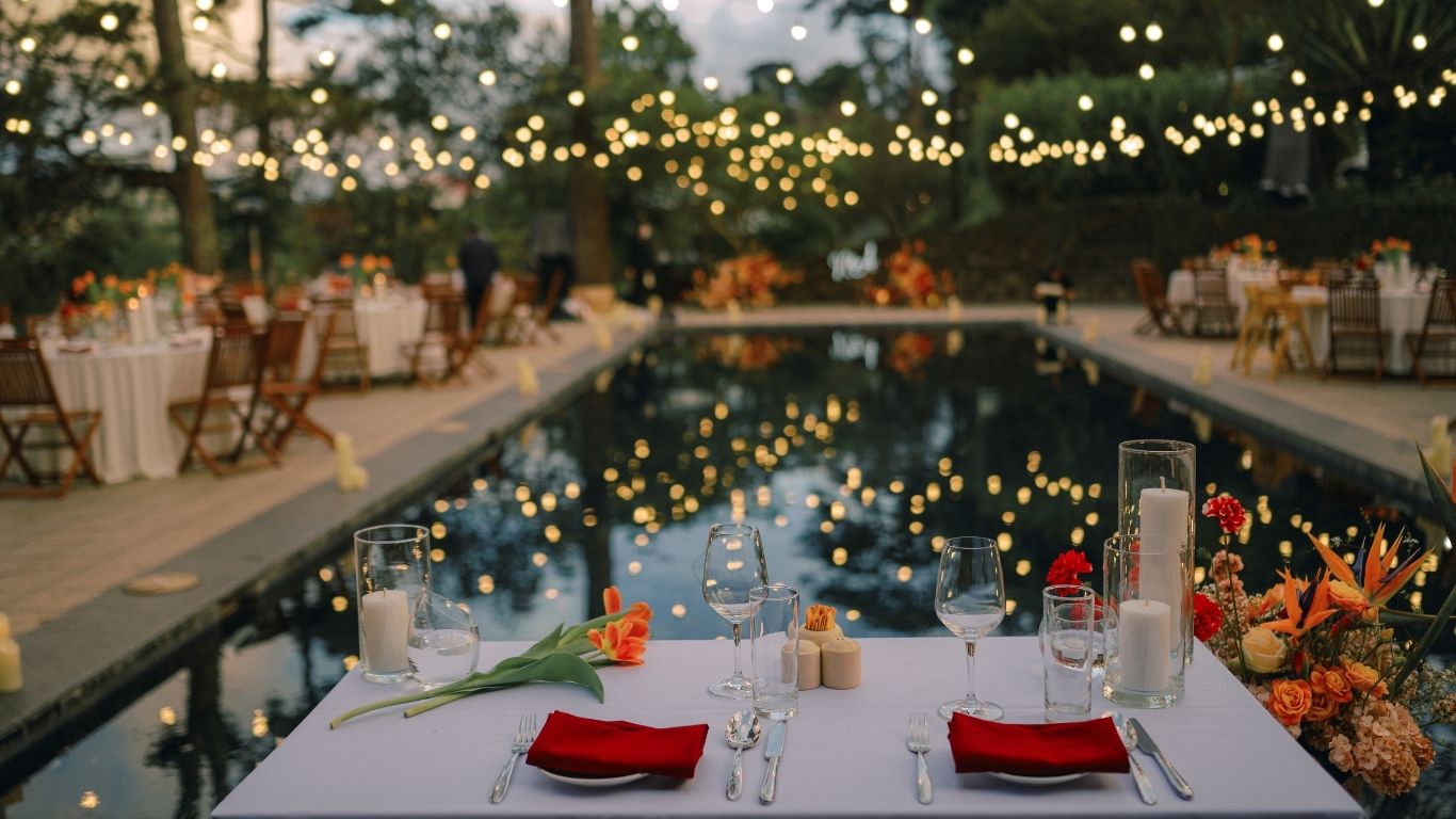 5 Star - Ana Mandara Villas Dalat Resort & Spa