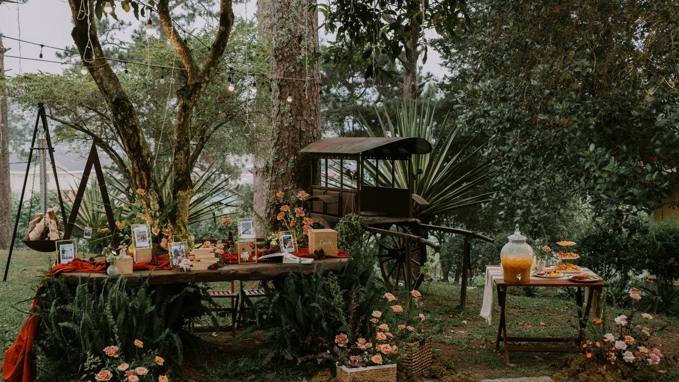 5 Star - Ana Mandara Villas Dalat Resort & Spa
