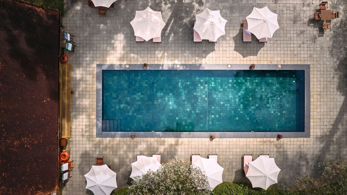 5 Star - Ana Mandara Villas Dalat Resort & Spa