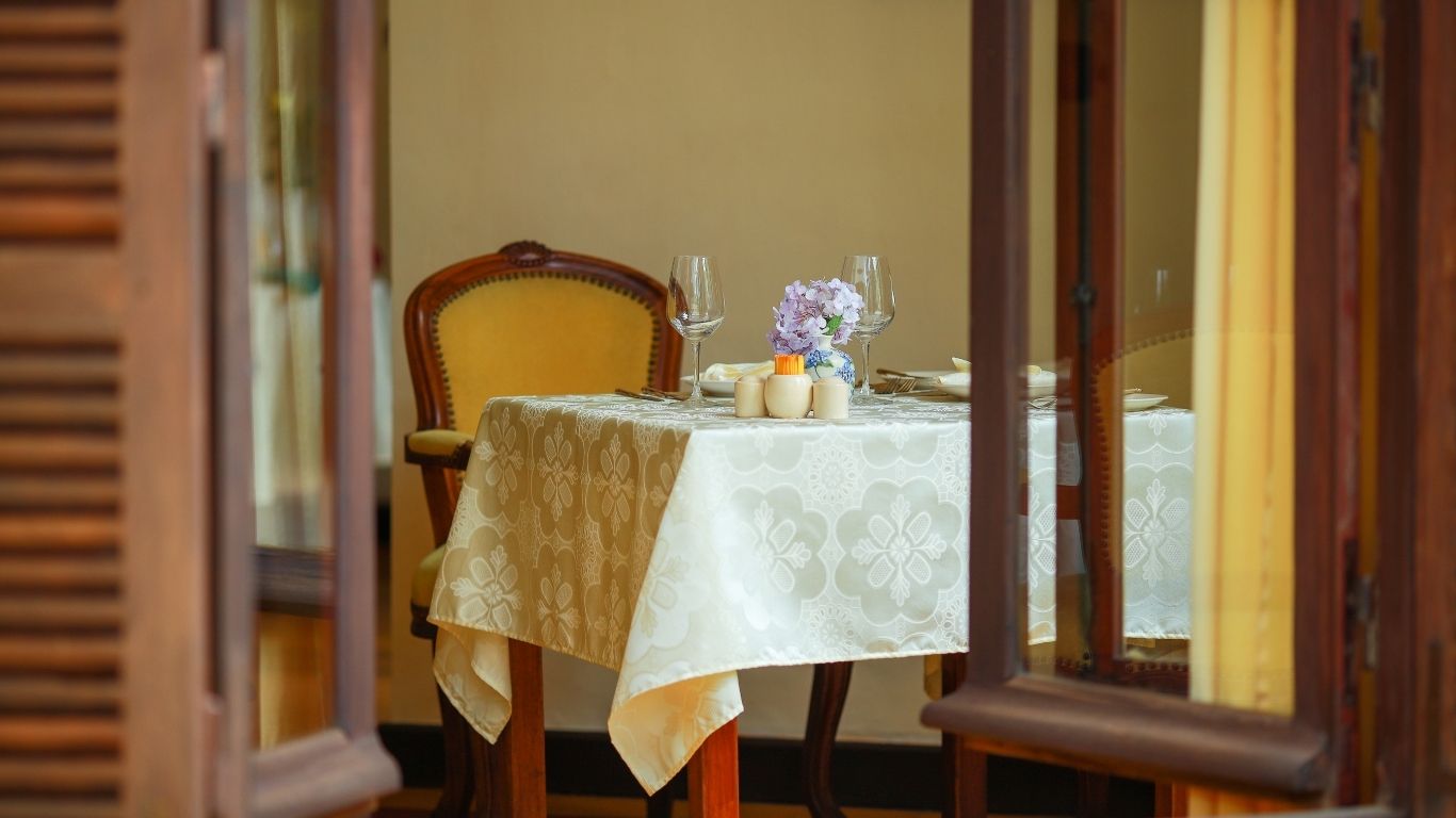 5 Star - Ana Mandara Villas Dalat Resort & Spa
