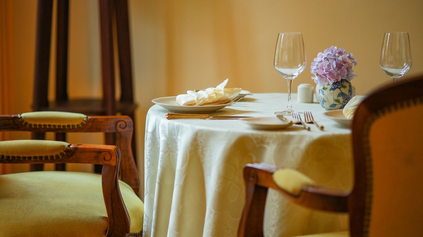 5 Star - Ana Mandara Villas Dalat Resort & Spa