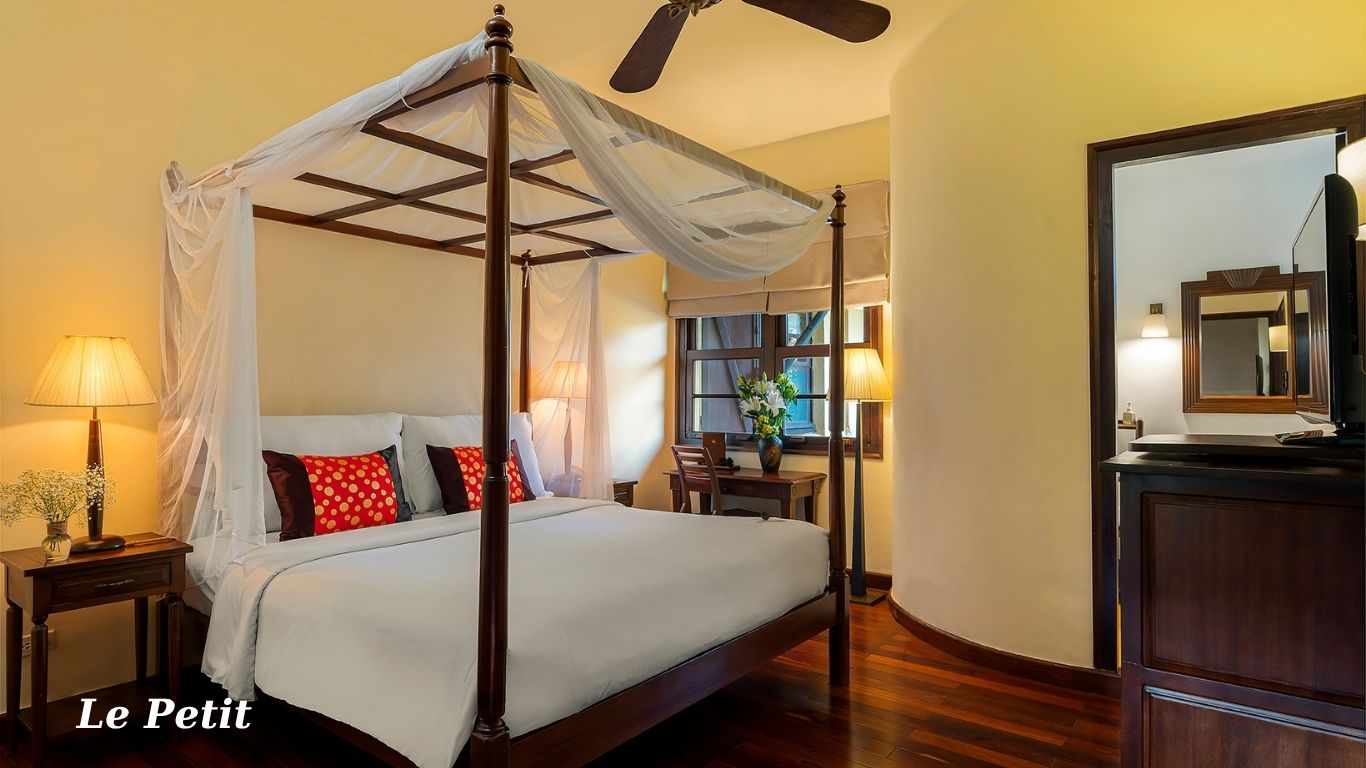 5 Star - Ana Mandara Villas Dalat Resort & Spa