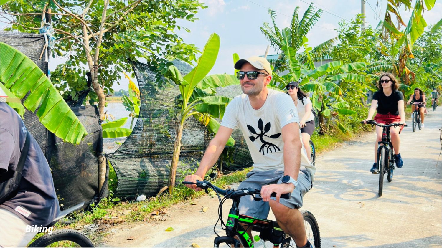 Bai Dinh - Trang An Full Day Tour