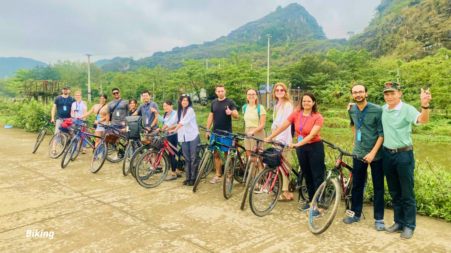 Bai Dinh - Trang An Full Day Tour