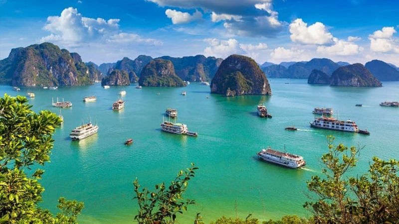 Vietnam Grand Discovery – 15 Days from North to South