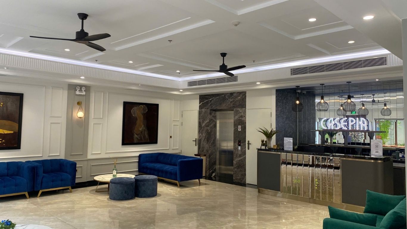 3 Star - DUO by Casepia Phu Quoc