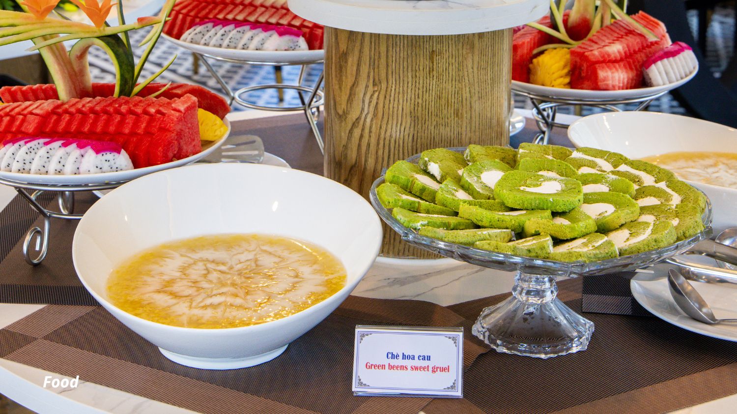 Halong heritage luxury day cruise