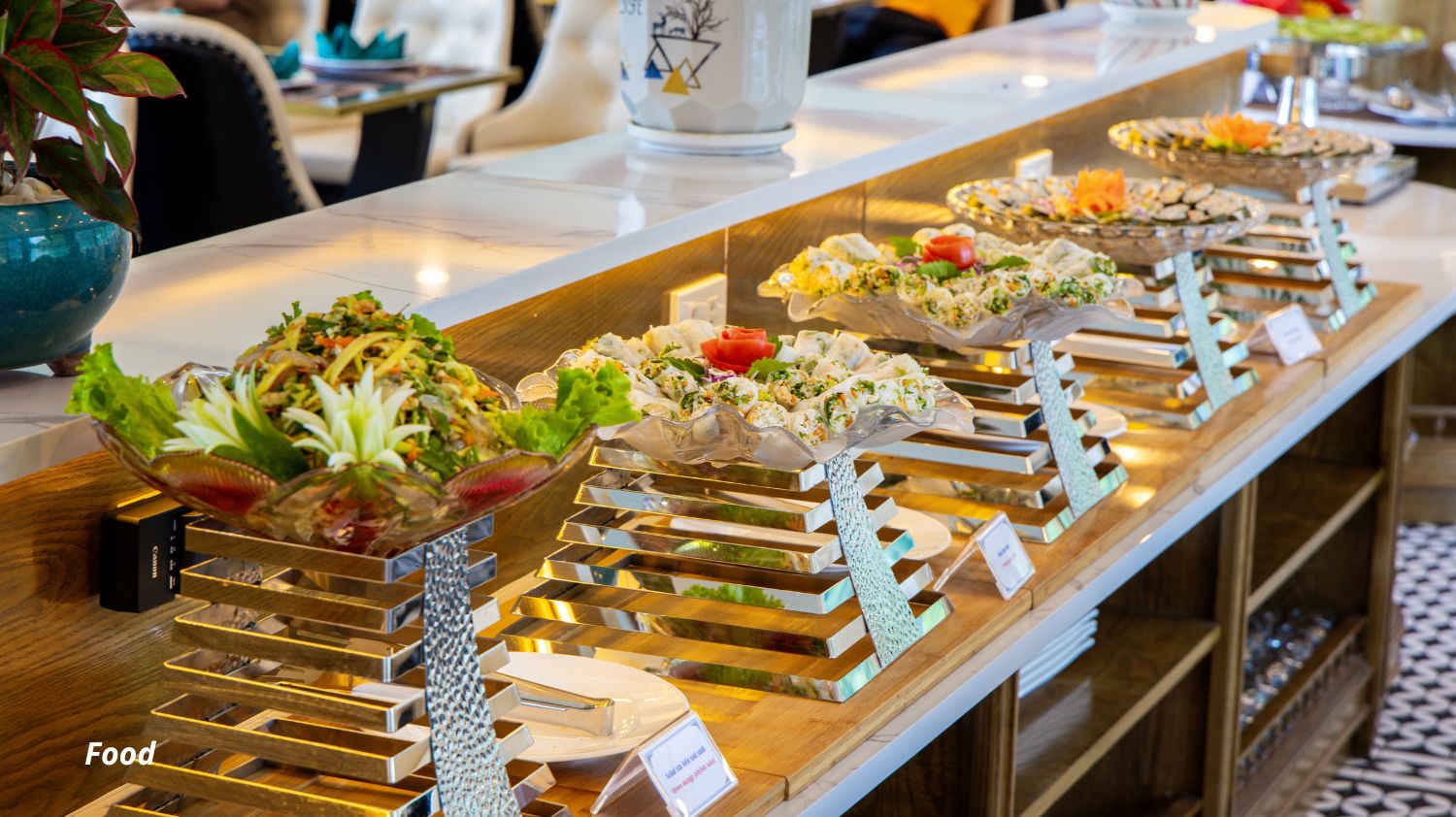 Halong heritage luxury day cruise