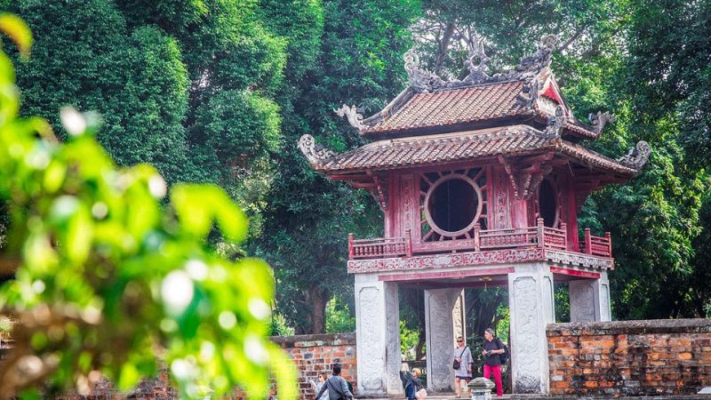 Vietnam Grand Discovery – 15 Days from North to South