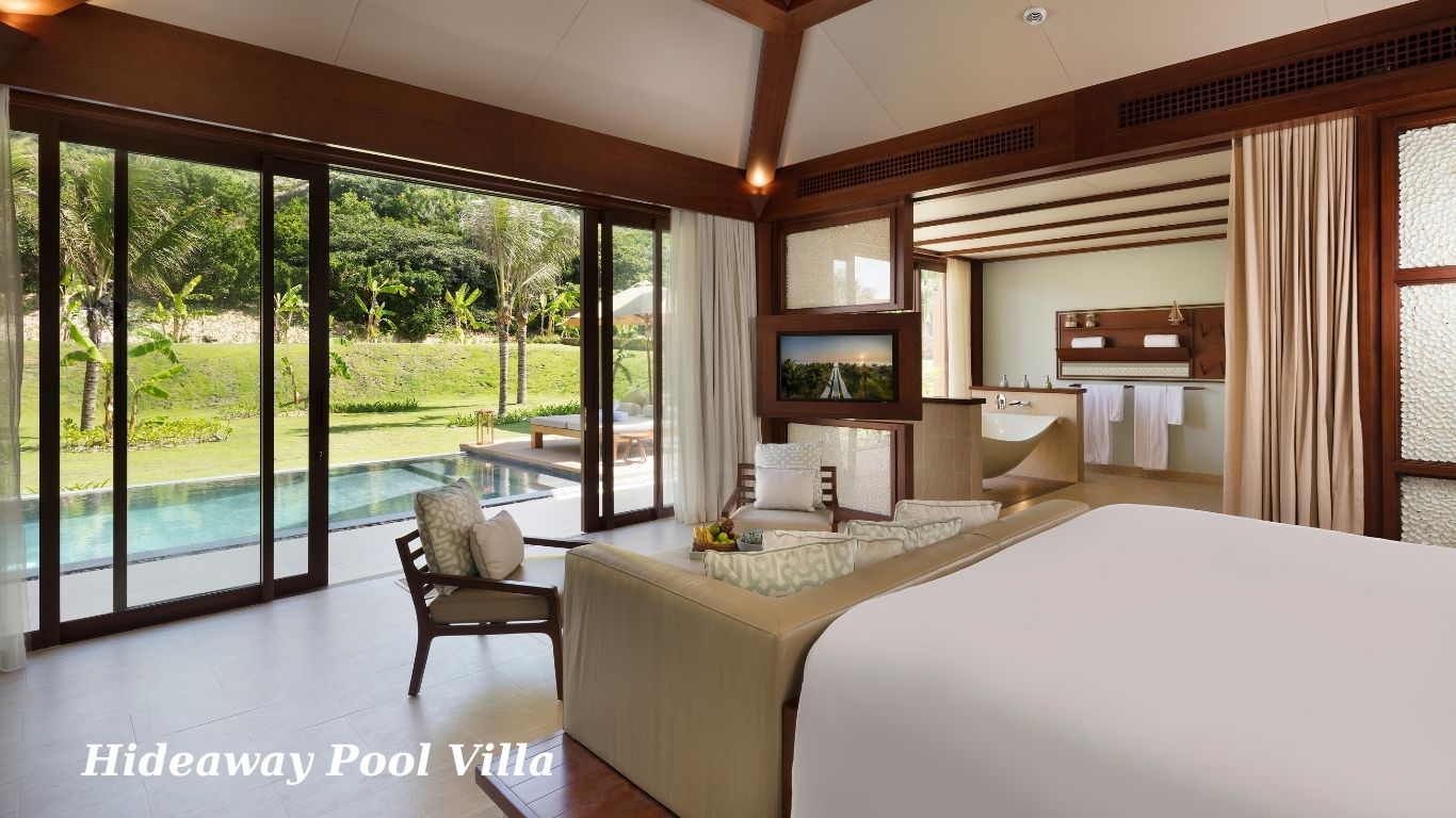5-Star Fusion Resort Cam Ranh