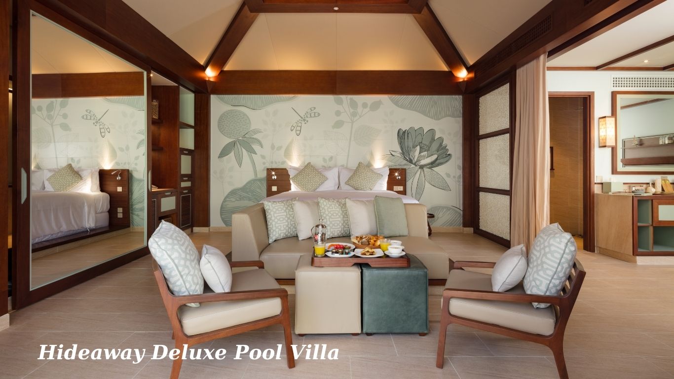 5-Star Fusion Resort Cam Ranh