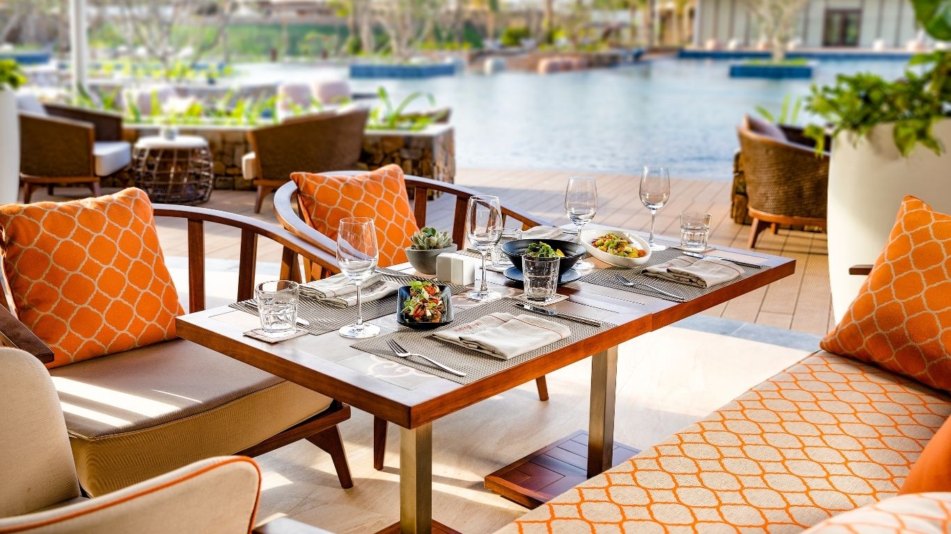 5-Star Fusion Resort Cam Ranh