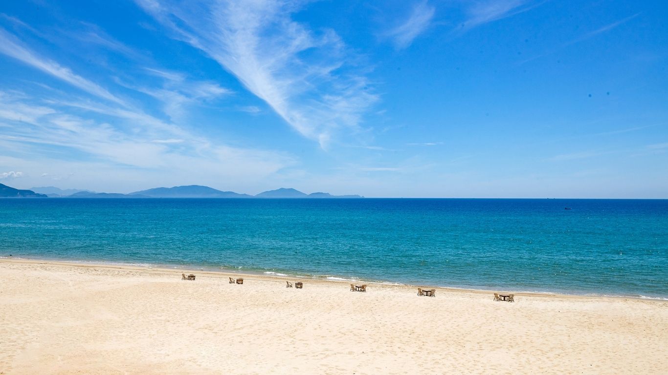 5-Star Fusion Resort Cam Ranh