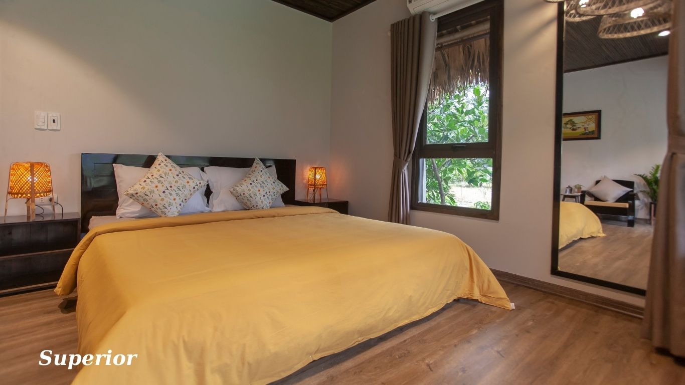 Halise Home & Retreat Ninh Binh