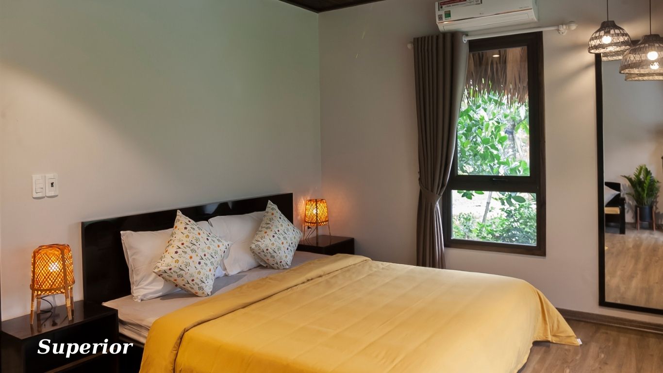 Halise Home & Retreat Ninh Binh