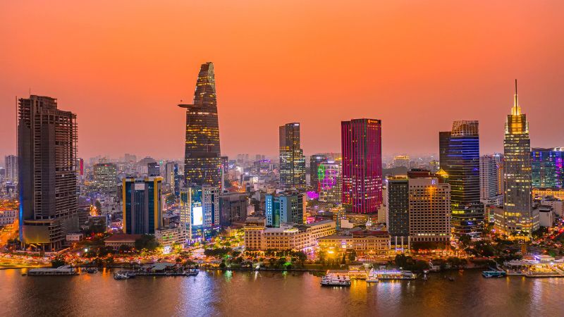 Vietnam Grand Discovery – 15 Days from North to South