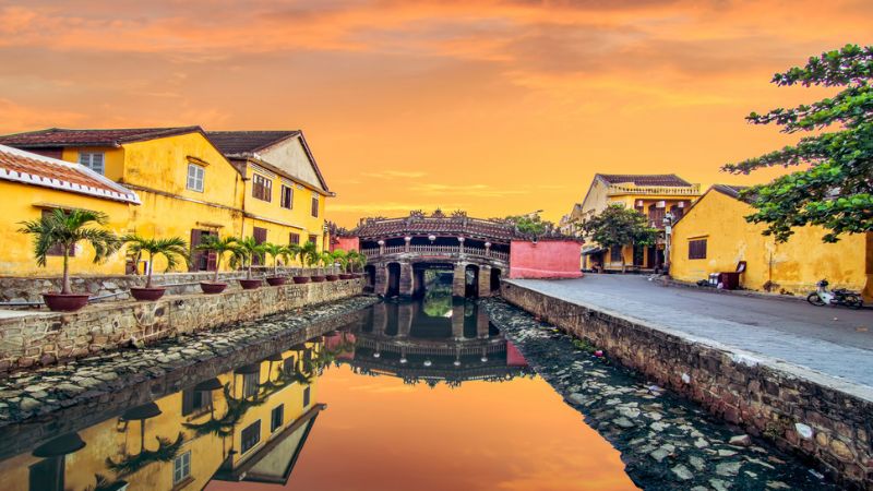 Vietnam Grand Discovery – 15 Days from North to South