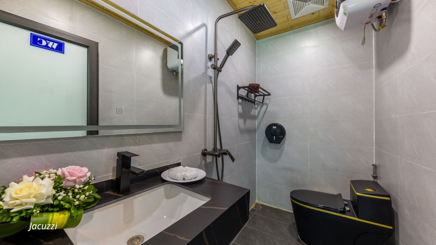 Halong heritage luxury day cruise