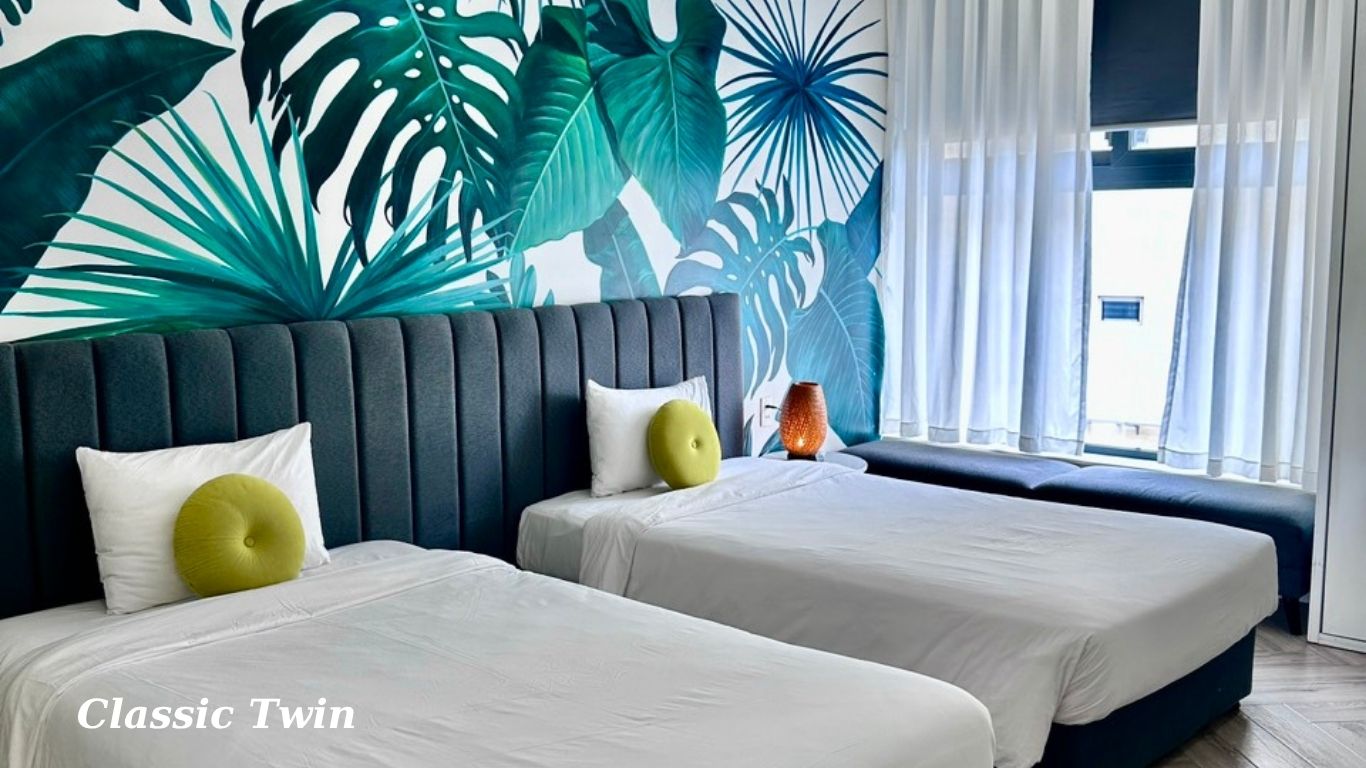 3-Star - Len’s Hotel Dalat