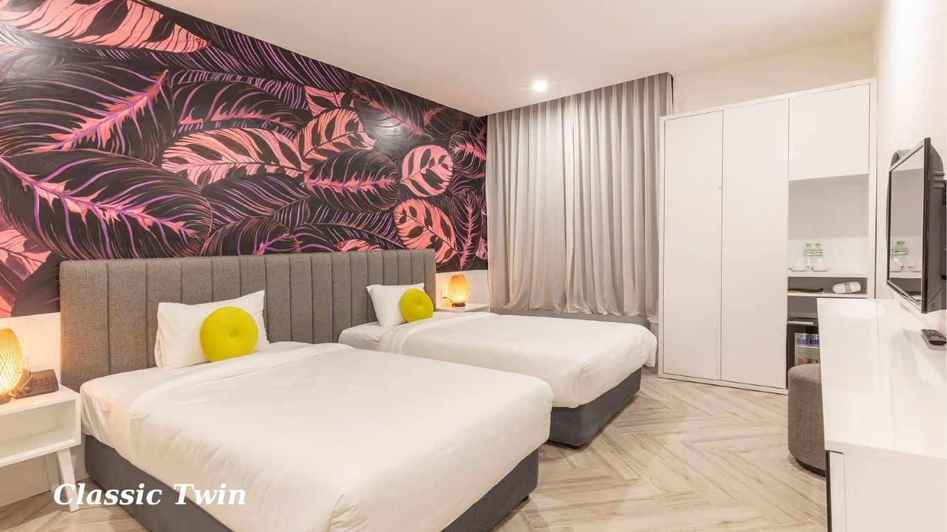 3-Star - Len’s Hotel Dalat