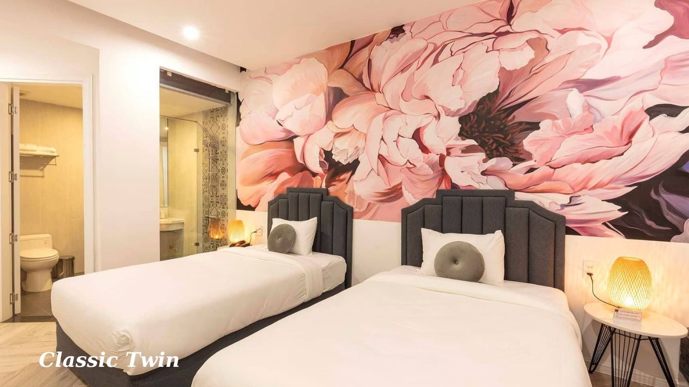 3-Star - Len’s Hotel Dalat