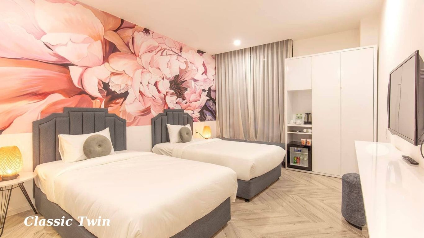 3-Star - Len’s Hotel Dalat