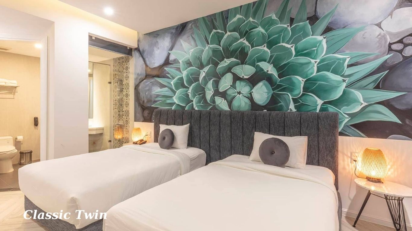 3-Star - Len’s Hotel Dalat