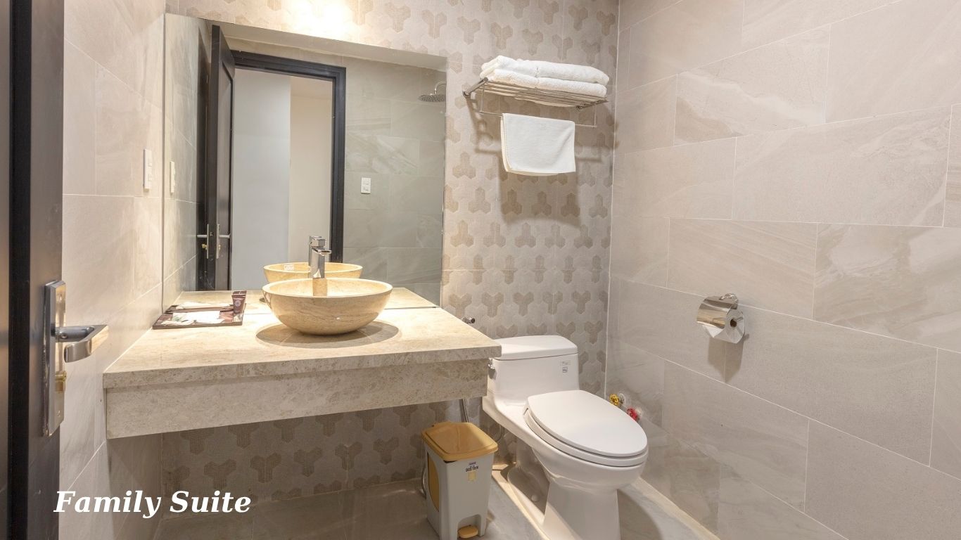 3-Star - Len’s Hotel Dalat