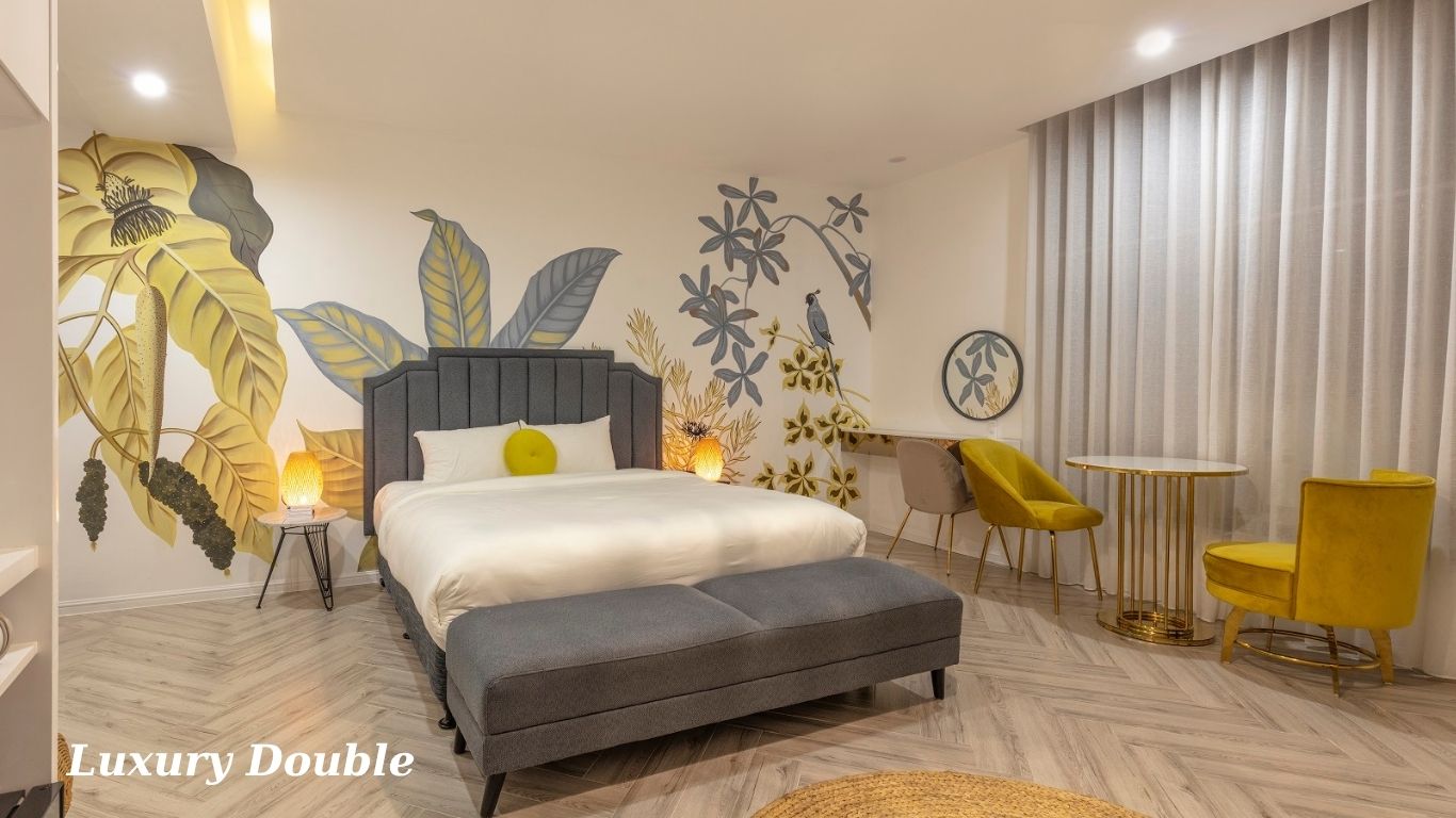3-Star - Len’s Hotel Dalat