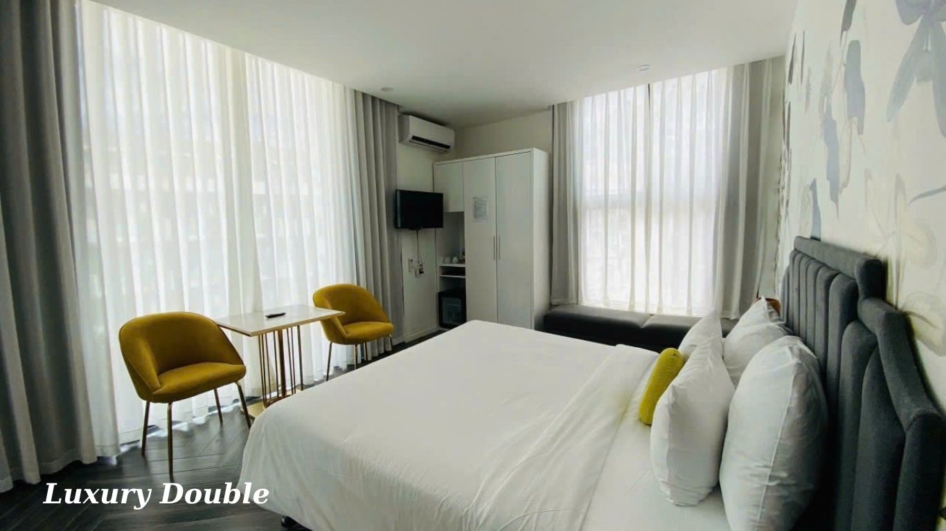 3-Star - Len’s Hotel Dalat