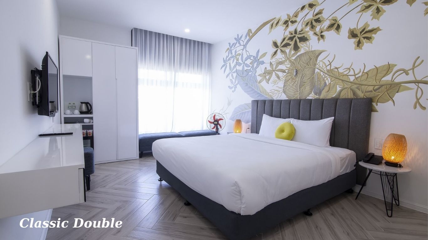 3-Star - Len’s Hotel Dalat