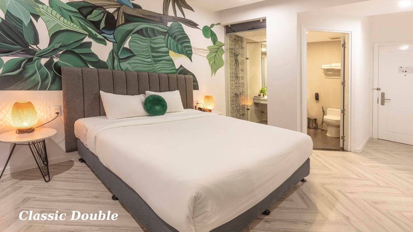 3-Star - Len’s Hotel Dalat