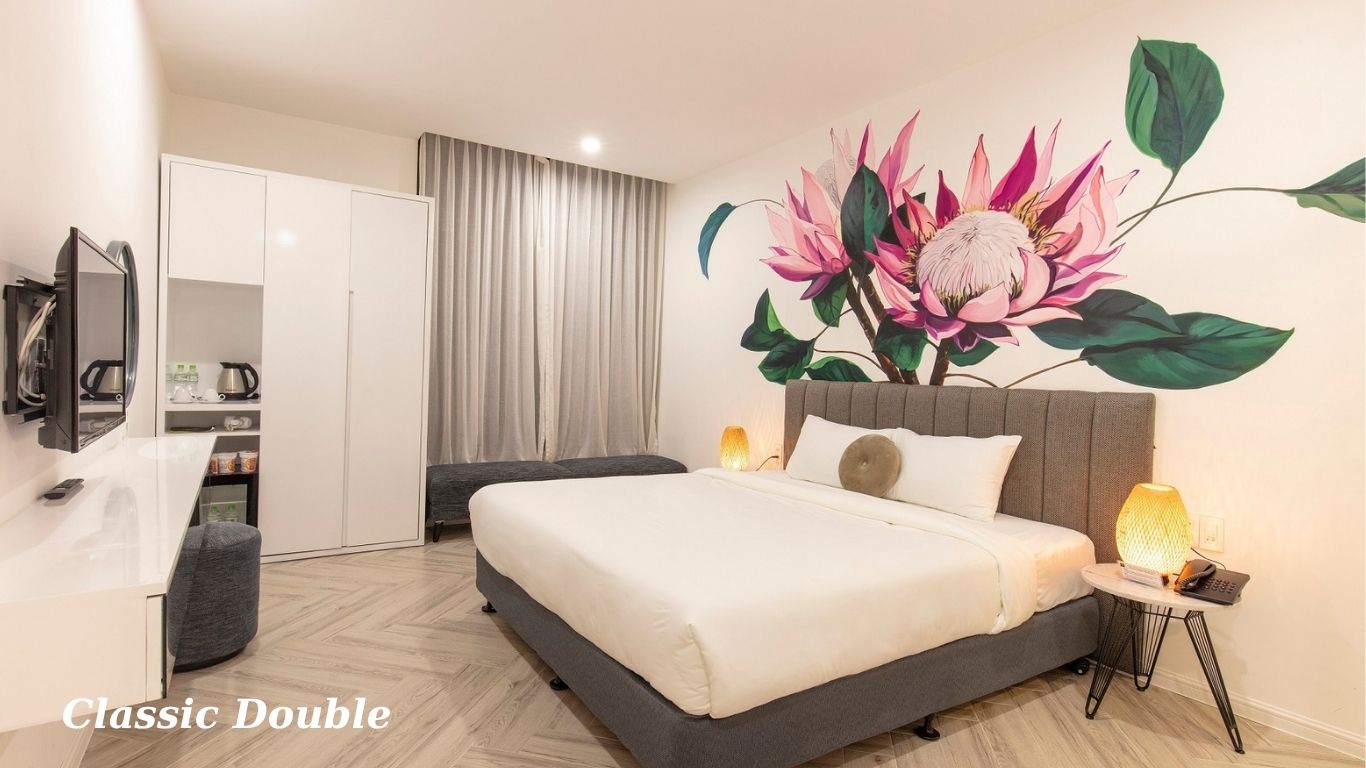 3-Star - Len’s Hotel Dalat