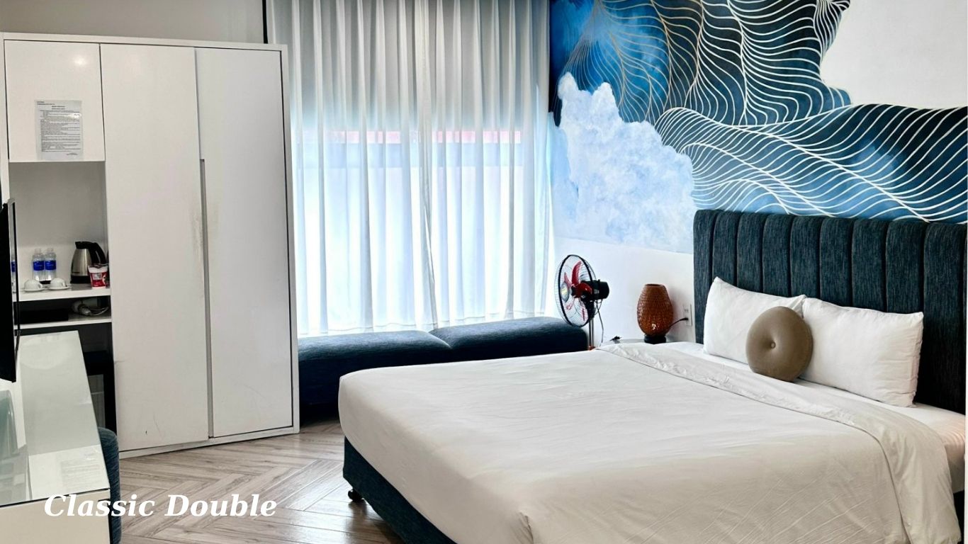3-Star - Len’s Hotel Dalat