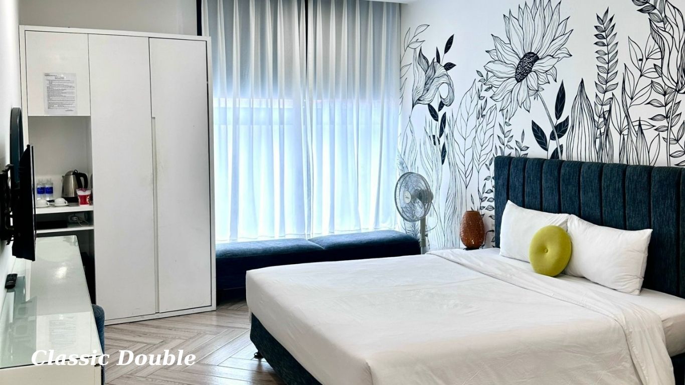 3-Star - Len’s Hotel Dalat