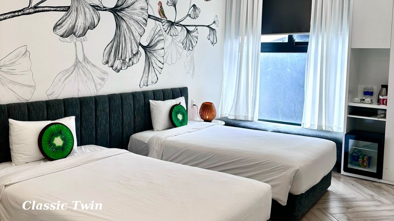 3-Star - Len’s Hotel Dalat