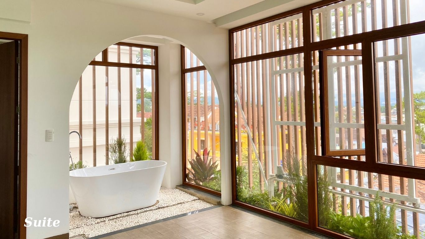 3 Star - Lasol Boutique Hotel