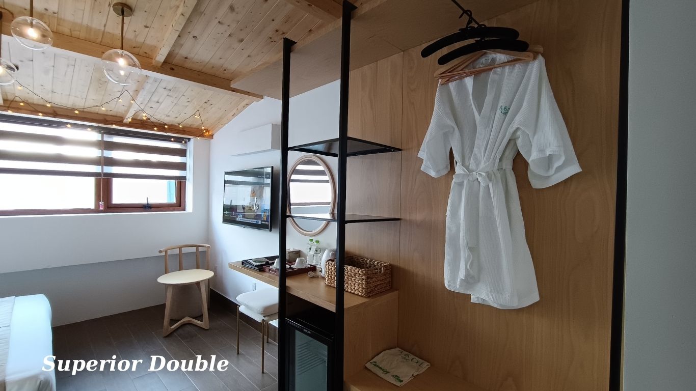 3 Star - Lasol Boutique Hotel