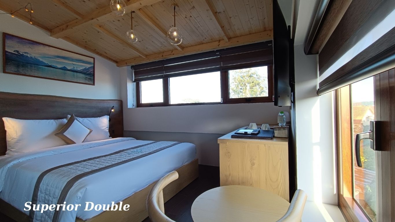 3 Star - Lasol Boutique Hotel