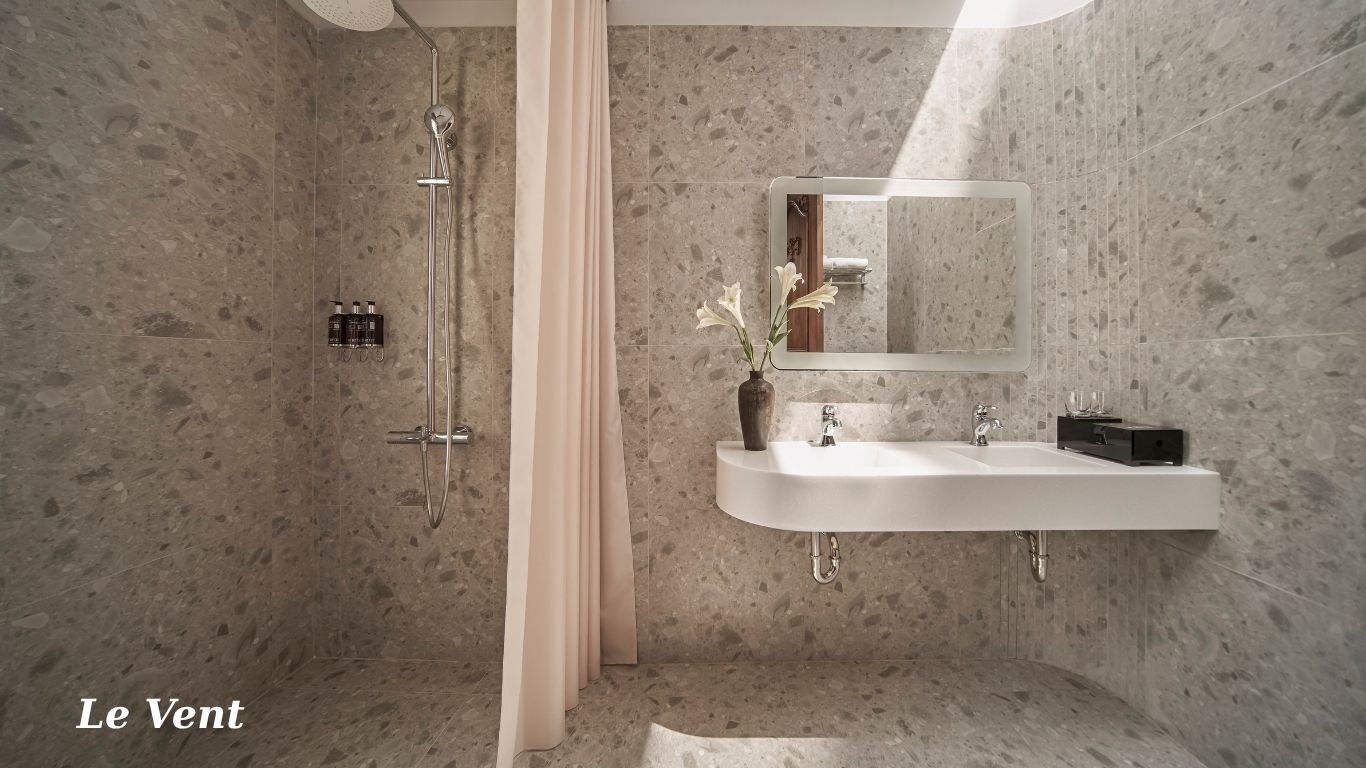 4-Star Le Récit Boutique Hôtel de Dalat