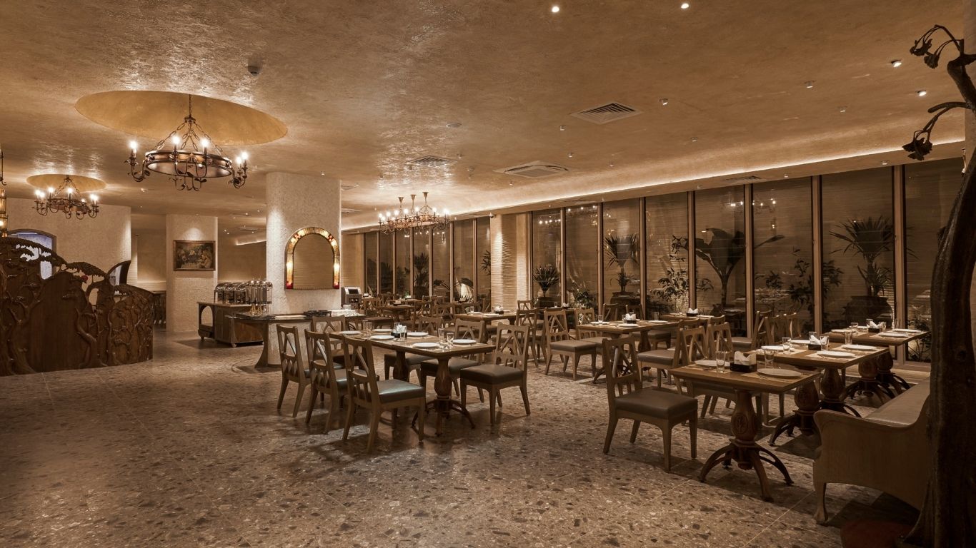 4-Star Le Récit Boutique Hôtel de Dalat