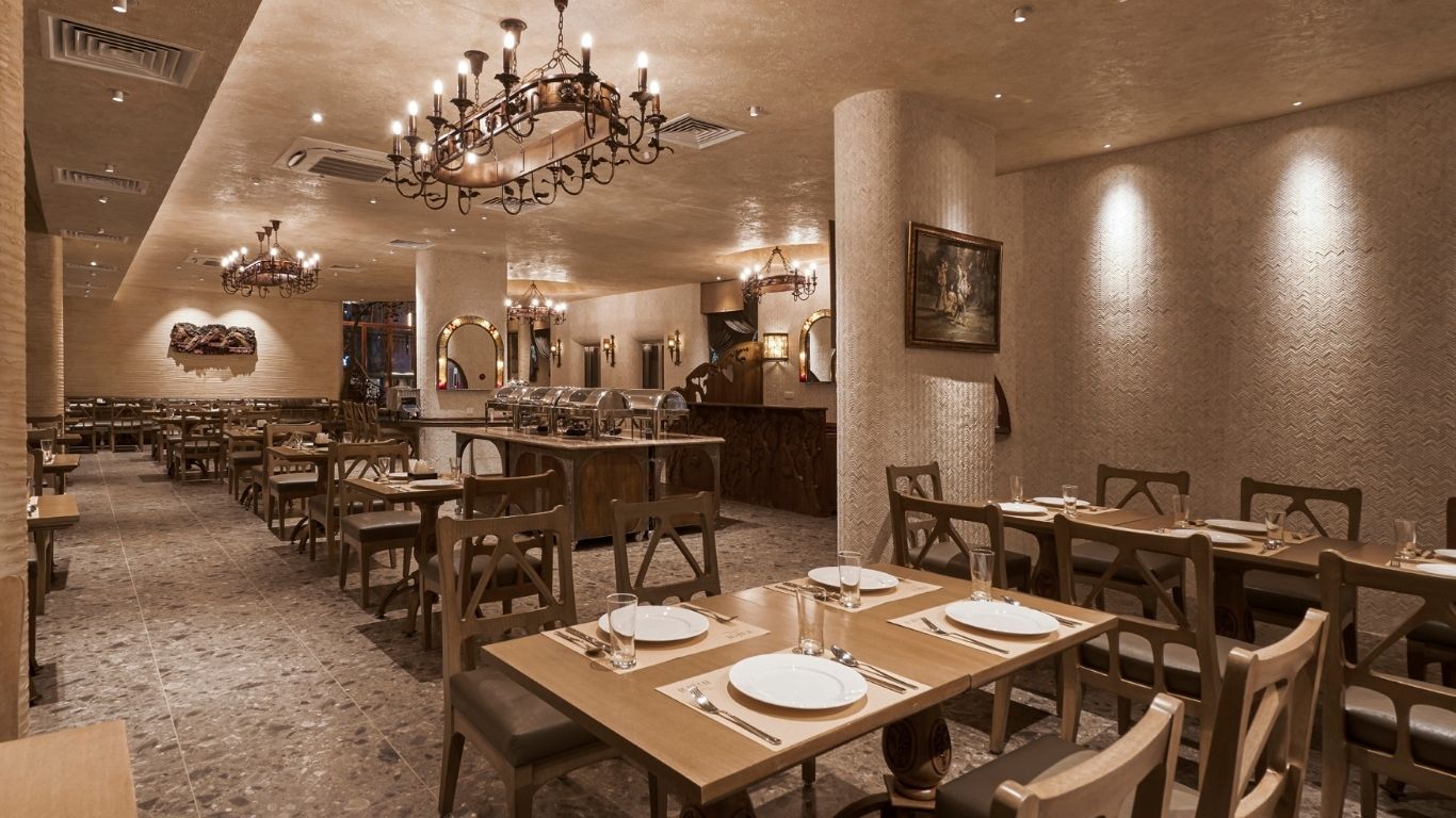 4-Star Le Récit Boutique Hôtel de Dalat